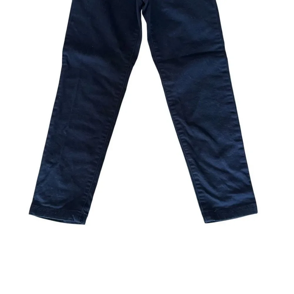 Old Navy OGC Chino Built-In Flex Taper Pants for Boys School Uniform Dressy SZ M